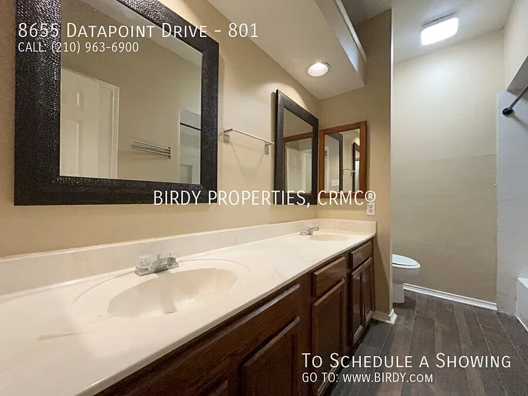 8655 Datapoint Dr #801 — Photo 20