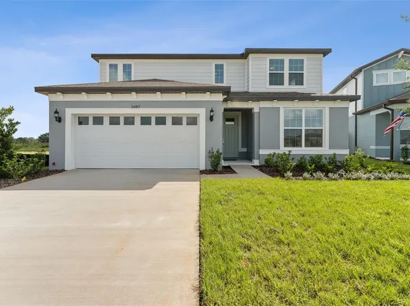 1687 Ruby Ln, Lake Alfred, FL 33850