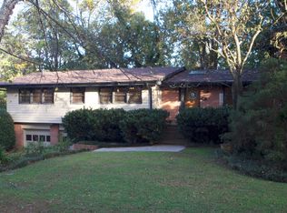 1116 Clarendon Ave, Avondale Estates, GA 30002