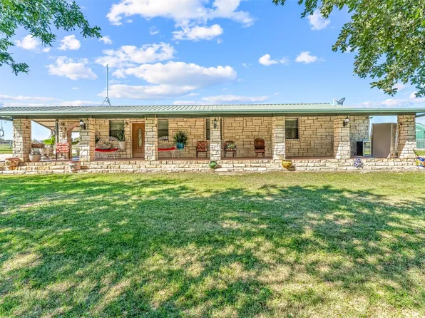 9261 County Road 303, Dublin, TX 76446