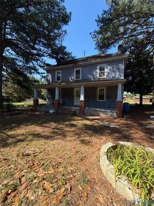 5717 Colonial Trl W, Spring Grove, VA, 23881