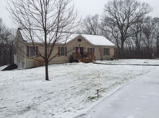 849 Warren Stein Rd, Freehold, NY 12431