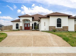 7813 Iron Man Dr, Corpus Christi, TX 78414