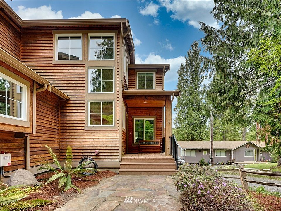 1428 Lake Roesiger Drive, Snohomish, WA 98290 Zillow