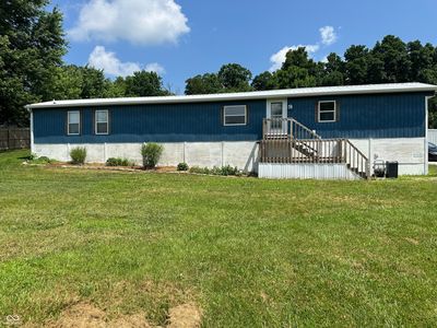4466 Buffalo Ln, Martinsville, IN, 46151