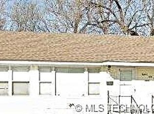 1842 N Oswego Pl, Tulsa, OK 74115