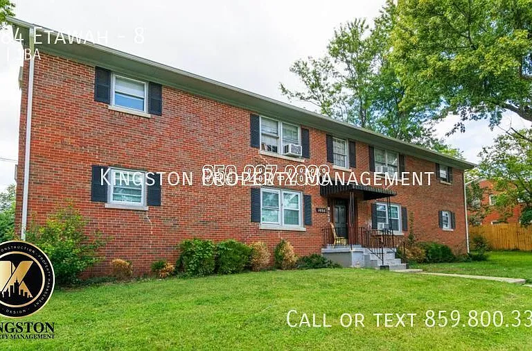 1484 Etawah Dr #8 — Photo 1