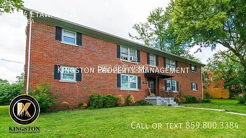 1484 Etawah Dr #8 Photo 1