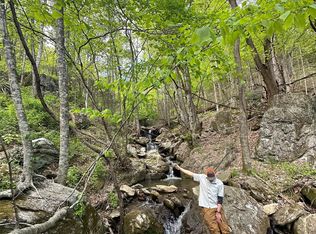 0 Homestead Trl, Canton, NC 28716