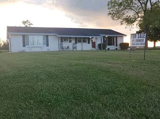 3016 N Salem Rd, Decatur, IN 46733