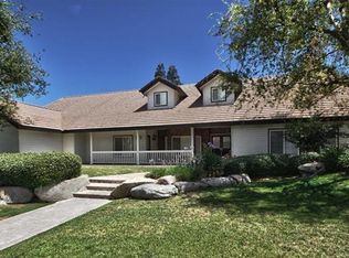 8417 Iron Oak Ct, Bakersfield, CA 93312