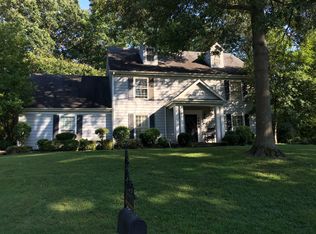 1808 Magnolia Tree Rd, Germantown, TN 38138