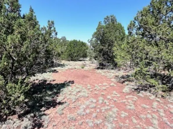 1434 E Barbara Rd, Williams, AZ 86046