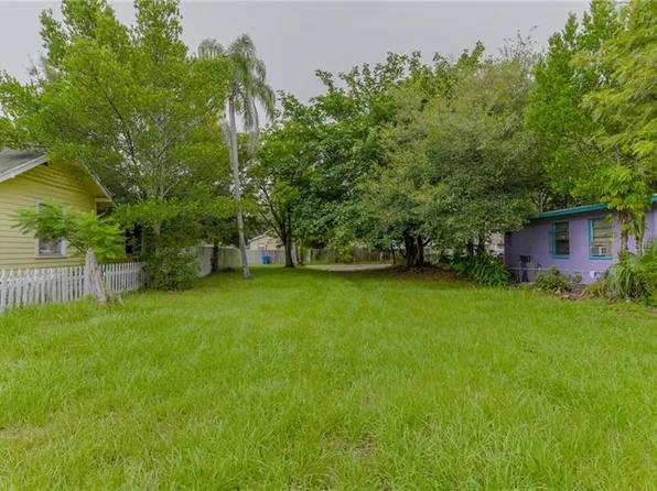 1045 Melrose Ave S, St Petersburg, FL 33705