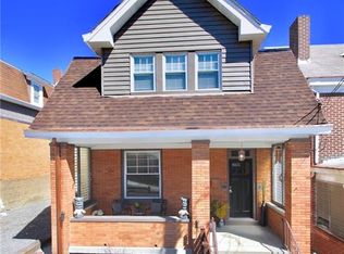 29 Estella Ave, Mt Washington, PA 15211