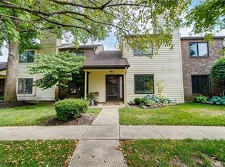 1313 Daventry Ct, Dayton, OH 45459