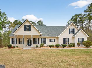 3121 Boulderview Dr NW, Conyers, GA 30012