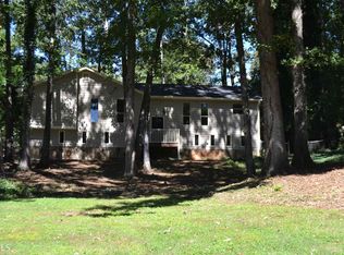 2718 Mohawk Trl, Acworth, GA 30102