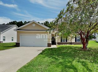 155 Red Oak Dr, Richmond Hill, GA 31324
