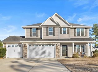 1908 Sweetfern Pl, Aberdeen, NC 28315