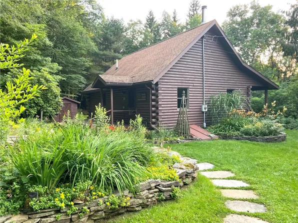 9070 County Route 14, Delhi, NY 13753