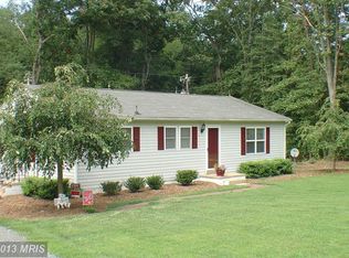 45181 Smiths Ln, Callaway, MD 20620