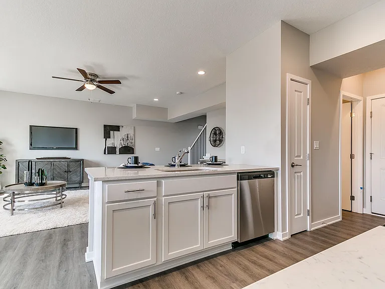7000 Lake Hill Dr #6 — Photo 10
