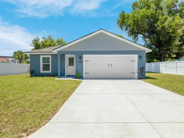 3016 Jasmine Rd, Auburndale, FL 33823