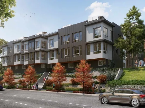 3408 15th Avenue W #C, Seattle, WA 98119