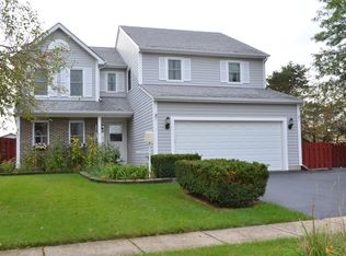 2150 N Kelly Cain Ct, Lake Villa, IL 60046