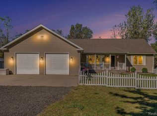 13343 Tuscola Rd, Clio, MI 48420