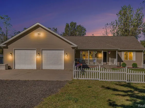 13343 Tuscola Rd, Clio, MI 48420