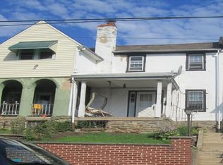 527 W Clapier St, Philadelphia, PA 19144