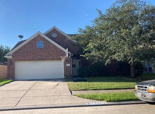 4238 Tree Moss Pl, Humble, TX 77346