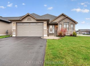 79 Deacon Pl, Belleville, ON K8P 0E9