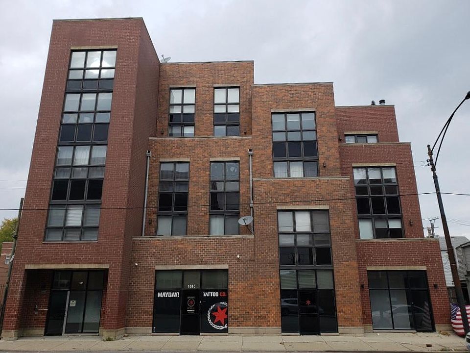 1st image of 1610 W Grand Ave APT 2b
