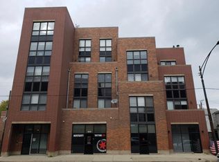 1610 W Grand Ave APT 2B, Chicago, IL 60622
