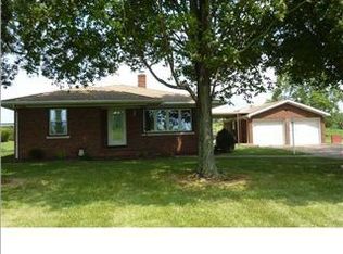 3501 Koressel Rd, Evansville, IN 47720