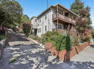 4844 Daisy St, Oakland, CA 94619