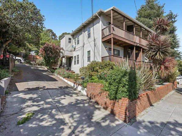 4844 Daisy St, Oakland, CA 94619