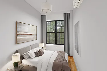 Rented by Brown Harris Stevens