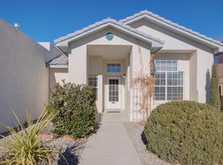8105 Corte Del Viento NW, Albuquerque, NM 87120