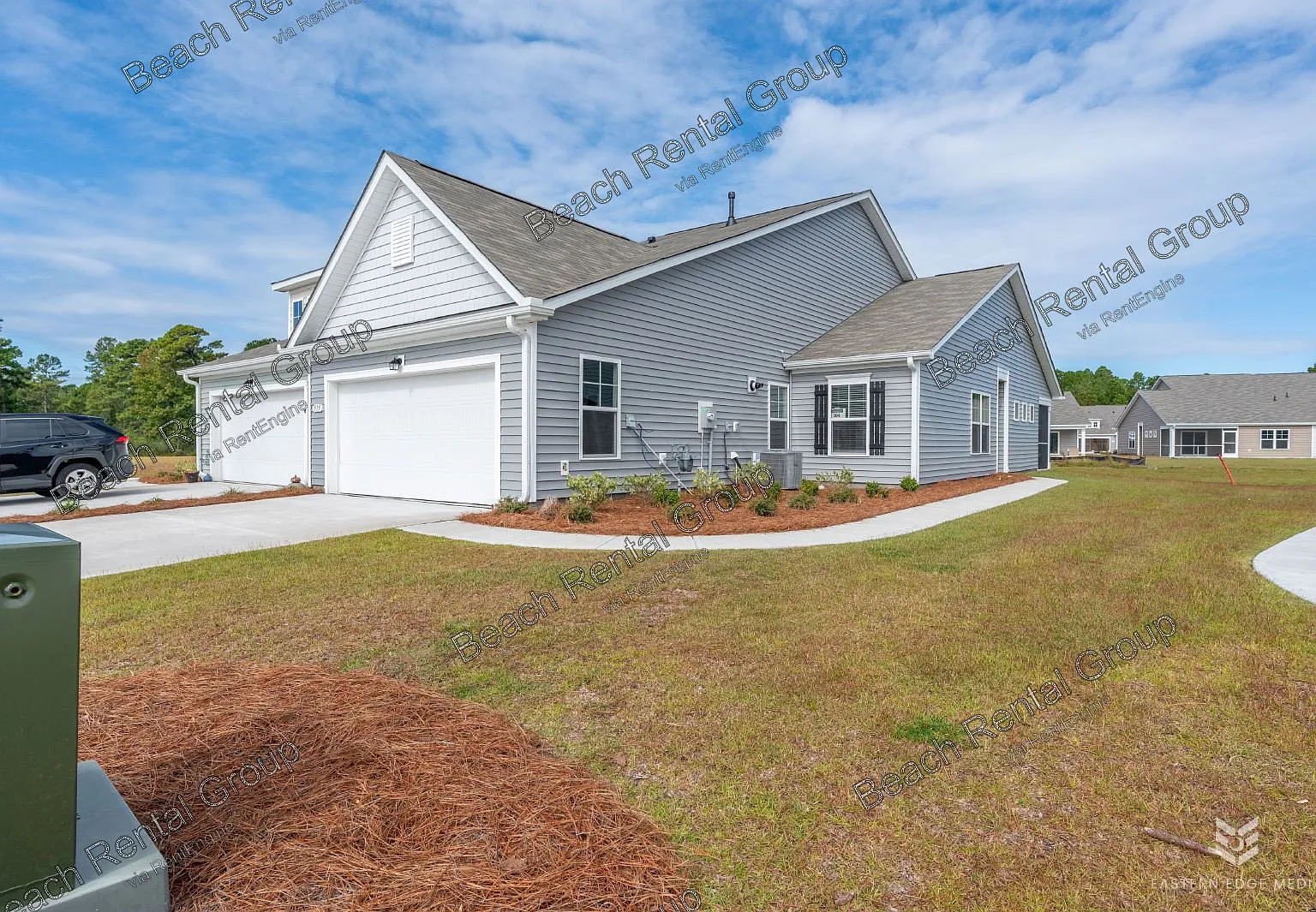3 bed, 2.0 bath, 1400 sqft, $2,095 — Photo 3