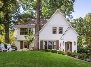 109 Yorkshire Dr, Homewood, AL 35209