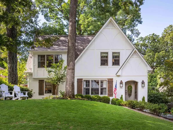 109 Yorkshire Dr, Homewood, AL 35209