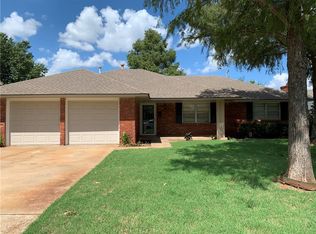 6465 N Sterling Dr, Oklahoma City, OK 73132