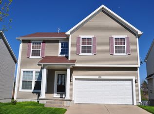 179 77th Pl, West Des Moines, IA 50266