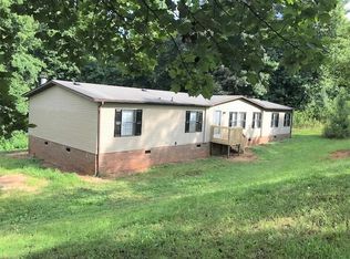 156 Dockery Rd, Purlear, NC 28665