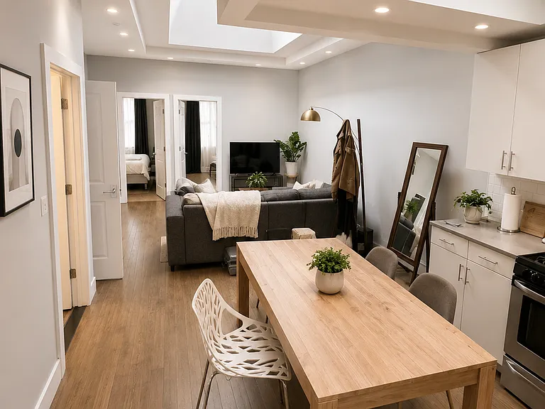 45 Weirfield St #2 — Photo 2
