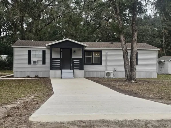 6519 NE 23rd Ave, Ocala, FL 34479